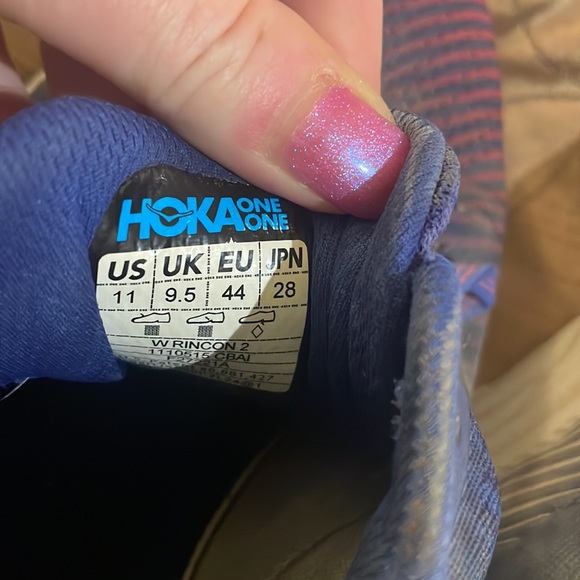 HOKA ONE ONE Rincon Sneakers - Picture 5 of 10